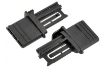 фото thumb №1, Направляющая шторка багажника nty opel insignia a 1.4 1.6 1.8