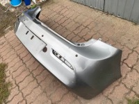 Бампер задняя задний mazda 3 mps sport 08- bcd2 Доставка, фото thumb