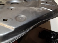 Купити Капот mercedes glc, фото thumb