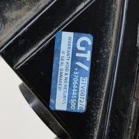 фото thumb №7, Citroen c5 aircross 2021 правая сторона лампа led do движение dziennej