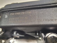 фото thumb №8, Turbo 16319700058 dacia duster ii 1.0tce 19-