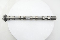 фото thumb №1, Вал розподільного валу всмоктуючий ford mondeo mk4 2.0 tdci