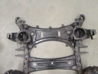 фото thumb №13, Підрамник перед підрамник pod двигун поперечина bmw f25 x3 f26 x4