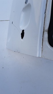 фото thumb №13, Двері лівий задня стулка combo e berlingo iv