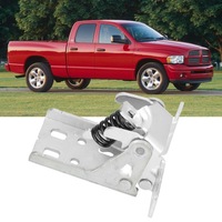 фото thumb №11, Петля двері водія передній лівий 55275631ab замінник dla dodge ram 1500