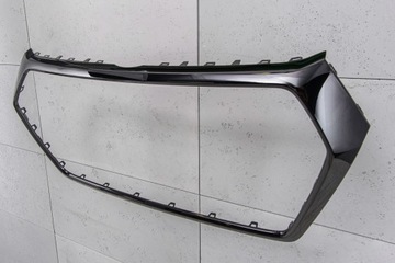 фото thumb №9, Audi q5 sq5 fy 17-20 передній фейсліфтинг чорна рамка решітка 80a853651c