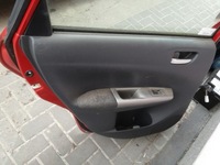 фото thumb №4, Subaru impreza iii gh 2007 - 2012 r двері ліва задня