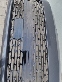 Бампер hyundai staria prest -02 с Разборки, фото thumb