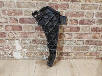 фото thumb №1, Направляющая бампера перед правый audi q7 4l 2005/2010 rok