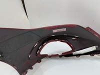 фото thumb №13, Mercedes eqe a295 w295 бампер перед передний