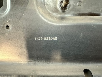 фото thumb №6, Land rover discovery sport рестайлінг 19- капот кришка двигуна lk72-16854-ae