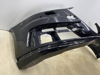 фото thumb №14, Бампер переднее audi a8 d5 17-21r. перед 4xpdc омыватель 4n0807437a