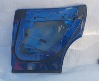 фото thumb №5, Maserati levante дверь правое задняя задние