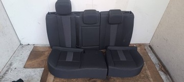 фото thumb №5, Renault megane iii універсал сидіння / диван / комплект