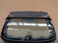 фото thumb №9, Civic 7 vii 03-05 крышка багажника крышка багажника 3d lift