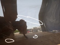 фото thumb №6, Bmw g26 4 grand coupe двері ліва передні перед