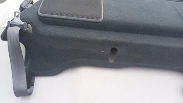 фото thumb №4, Полиця багажника volvo s60 02 sedan 2.4d5