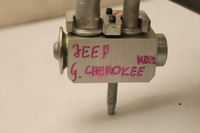 фото thumb №5, Радиатор отопителя jeep grand cherokee wk2 2