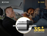 фото thumb №15, Обогреватель стояночный 8kw 12v 230v webasto с вентиляция i кнопка старт/стоп bt lcd