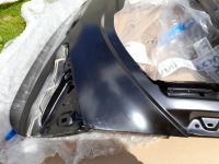 фото thumb №5, Кришка багажника задня задня renault clio v 5 hb камера org nowa