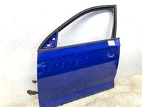 фото thumb №3, Двері лівий перед skoda rapid хетчбек niebieski
