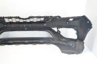 фото thumb №13, Honda crv iv рестайлінг aero бампер перед переднє