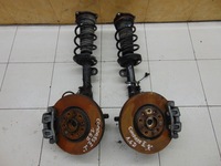 фото thumb №1, Поворотний кулак амортизаторна стійка права jeep compass ii 1.6