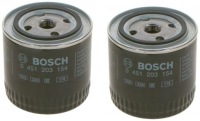 Купить Bosch 451 203 154 фильтр масла, фото thumb