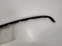 фото thumb №10, Планка декоративна бампера зад audi q7 ii 4m sq7 4m0807578 нова оригінальна