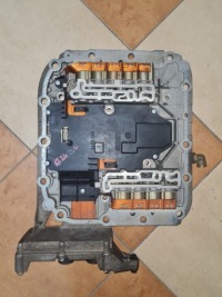 фото thumb №1, Вибірник блок керування коробки передач volvo renault i-shift 4213650020 fh