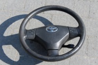 фото thumb №1, Toyota corolla verso ii повітропровід круїз-контроль подушка