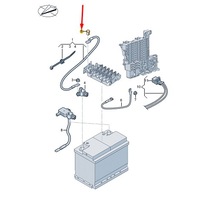 фото thumb №1, Skoda enyaq iv slave запуск socket 7h0972501a