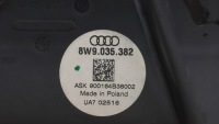 фото thumb №7, Динамік сабвуфер audi a4 b9 універсал 8w9035382