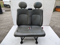 фото thumb №1, Сиденье заднее сиденье пассажира renault master 2 ii fl lift