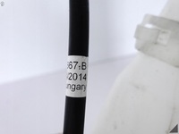 фото thumb №10, Audi a8 s8 4h0 d4 lift 09-17 бачок омывателя насос 4h0955451b