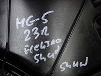 фото thumb №12, Комплект радіатор wody кондиціонера вентилятор mg5 mg 5 mg-5 electro 54kw