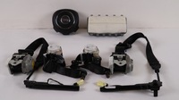 фото thumb №1, Jeep renegade набор подушка безопасности 519833150, 7356374440, 7356374420, 7356038310