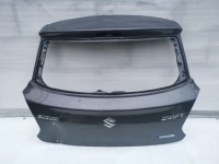 фото thumb №1, Крышка багажника suzuki swift mk8 viii 17-
