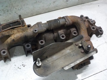 фото thumb №2, Man tgx колектор випускний