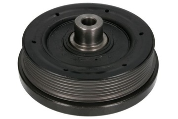 фото thumb №10, Sasic 2156019 колесо пасове, wał колінчастий