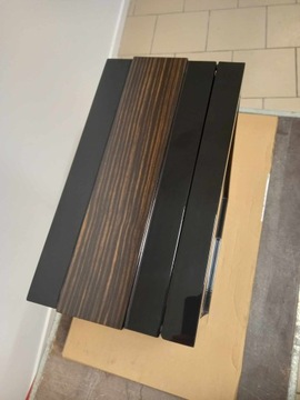 Ротатор для часов Klarstein 12, черный