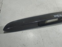 фото thumb №4, Молдинг кришки задня renault modus 8200220557