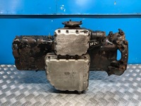 фото thumb №8, Mercedes w124 4matic 4x4 піддон масляна міст диференціал диференціал перед 2,65