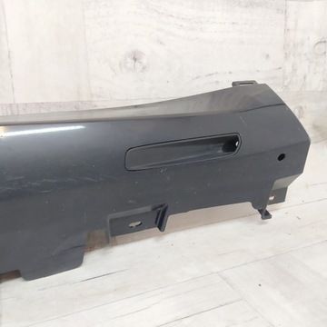 фото thumb №6, Bmw x5 g05 м-пакет планка порогова накладка права 8069278