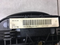 фото thumb №6, Подушка подушка безпеки водія citroen c4 i 96471578zd