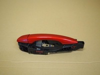 фото thumb №1, Ручка наружная левый задняя peugeot 2008 ii