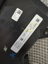 Bmw xm g09 правая лампа led Недорого, фото thumb