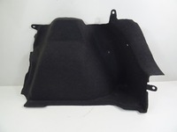 фото thumb №1, Nissan pulsar обшивка багажника правый 849503zl0a