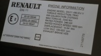 фото thumb №8, Двигатель renault dxi11 460