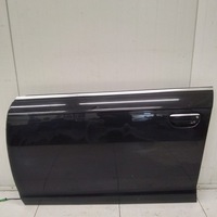 фото thumb №1, Двері лівий перед audi a6-c6